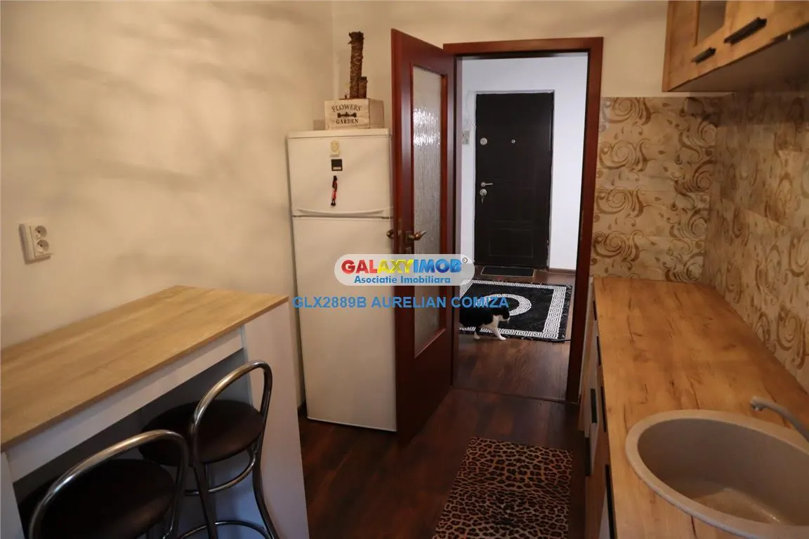 Apartament 2 camere decomandat Lujerului - foto 6