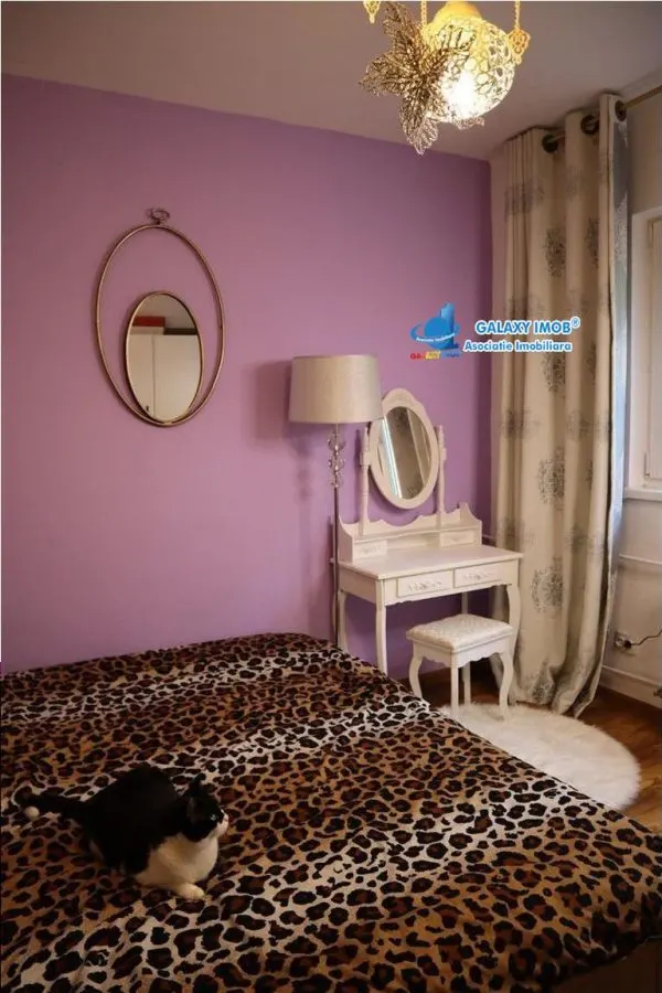 Apartament 2 camere decomandat Lujerului - foto 7