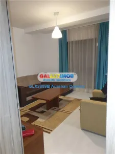 Garsoniera pentru inchiriat Lujerului - foto 4