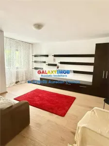 Apartament 3 camere decomandat Lujerului/renovat/2 bai/AC - Bucuresti