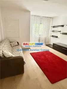 Apartament 3 camere decomandat Lujerului/renovat/2 bai/AC - foto 2