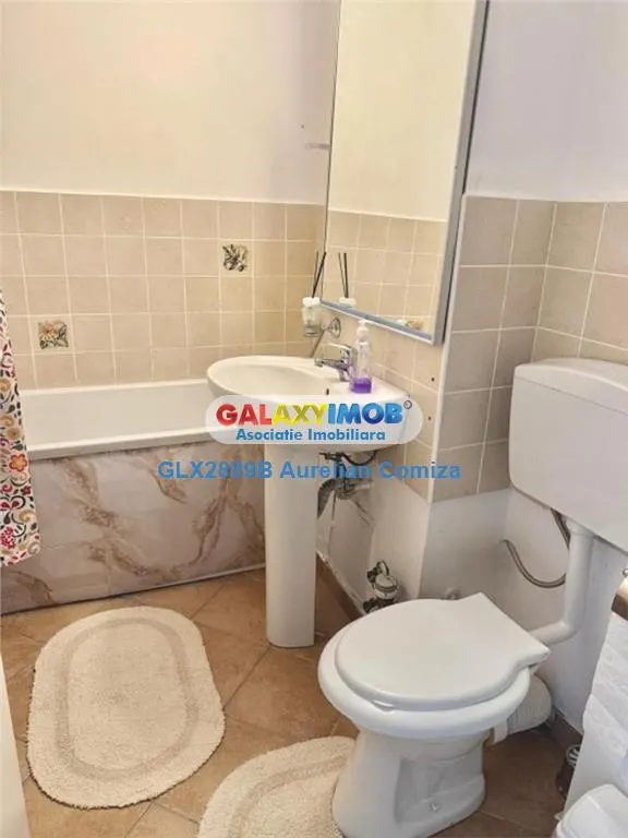 Apartament 3 camere decomandat Lujerului/renovat/2 bai/AC - foto 11