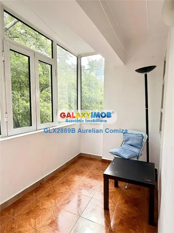 Apartament 3 camere decomandat Lujerului/renovat/2 bai/AC - foto 14