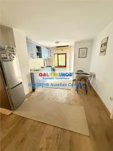 Apartament 3 camere decomandat Lujerului/renovat/2 bai/AC - foto 16
