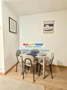 Apartament 3 camere decomandat Lujerului/renovat/2 bai/AC - foto 3
