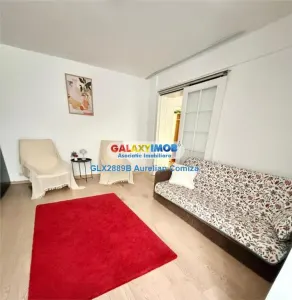 Apartament 3 camere decomandat Lujerului/renovat/2 bai/AC - foto 4