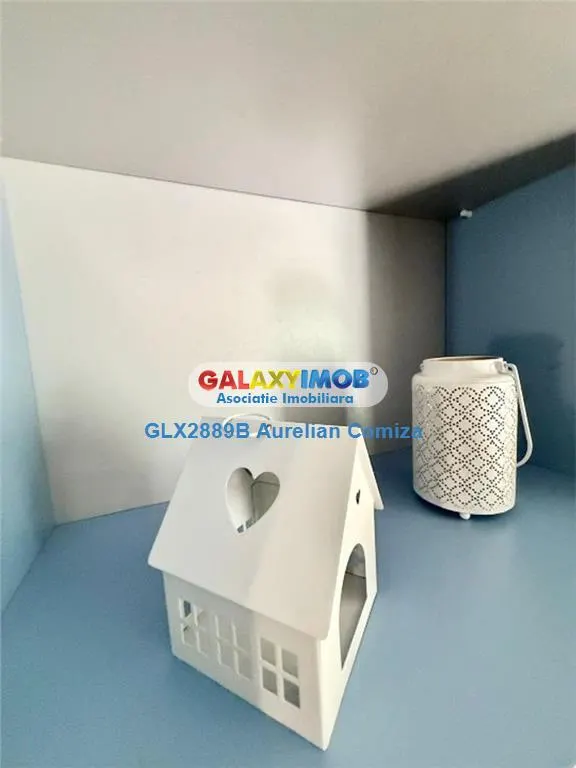 Apartament 3 camere decomandat Lujerului/renovat/2 bai/AC - foto 5