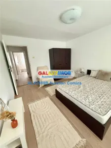 Apartament 3 camere decomandat Lujerului/renovat/2 bai/AC - foto 7