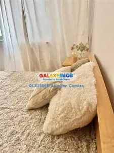 Apartament 3 camere decomandat Lujerului/renovat/2 bai/AC - foto 10