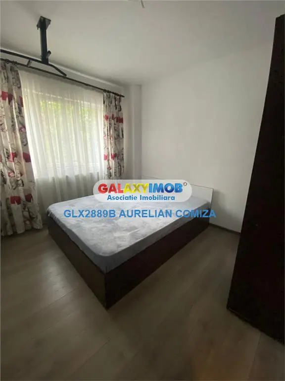 Inchiriere apartament 4 camere decomandat Piata Veteranilor - foto 3