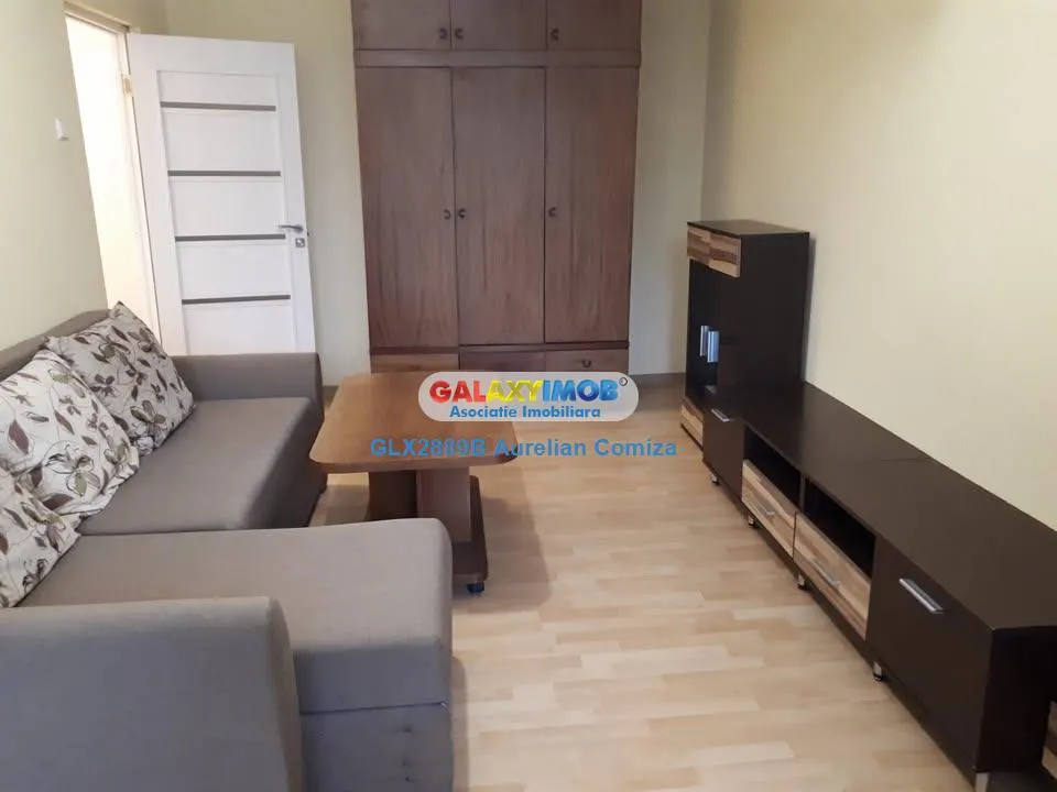 Inchiriere apartament 3 camere decomandat Lujerului /sp.65mp/etaj 2 - foto 1