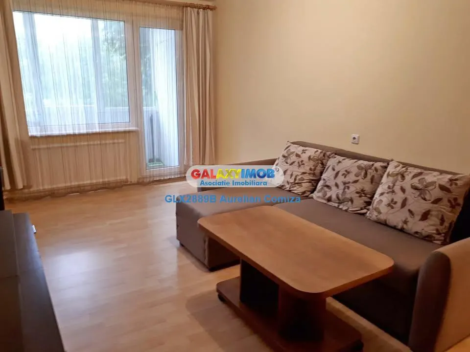Inchiriere apartament 3 camere decomandat Lujerului /sp.65mp/etaj 2 - foto 3