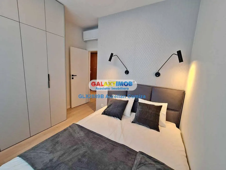 Inchiriere apartament 3 camere decomandat Lujerului /sp.65mp/etaj 2 - foto 5
