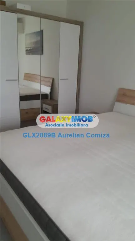 Inchiriere apartament 3 camere decomandat Lujerului /sp.65mp/etaj 2 - foto 6