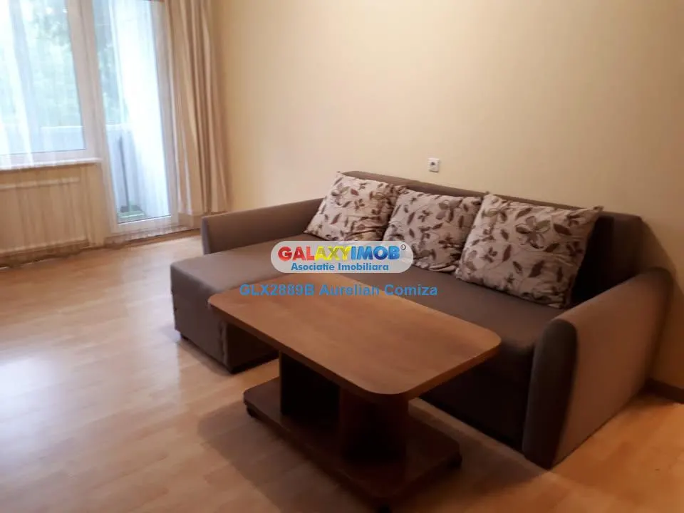 Inchiriere apartament 3 camere decomandat Lujerului /sp.65mp/etaj 2 - foto 7