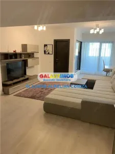 Apartament 2 camere imepecabil bloc nou Lujerului/parter - Bucuresti