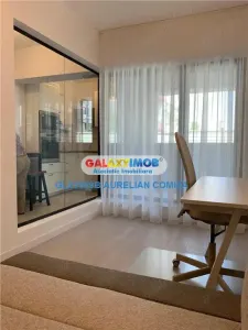 Apartament 2 camere imepecabil bloc nou Lujerului/parter - foto 3