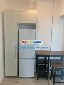 Apartament 2 camere imepecabil bloc nou Lujerului/parter - foto 7