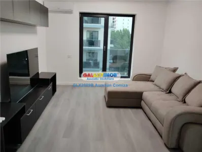 Apartament 3 camere Lujerului/Exigent Plaza - Bucuresti