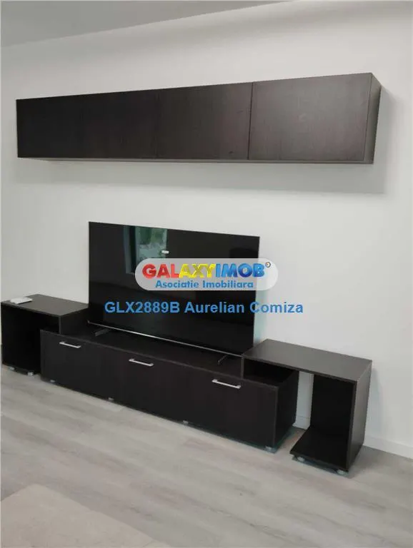 Apartament 3 camere Lujerului/Exigent Plaza - foto 2