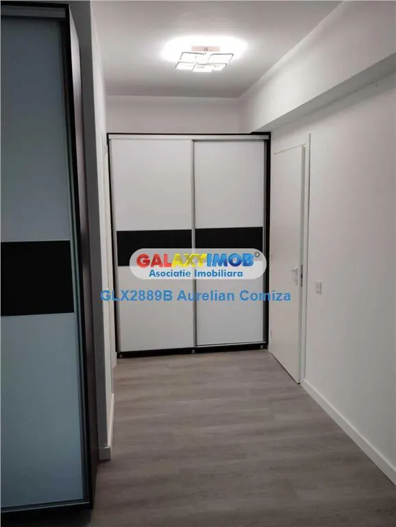 Apartament 3 camere Lujerului/Exigent Plaza - foto 3