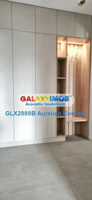 Apartament 2 camere Lujerului/Exigent Plaza - foto 3