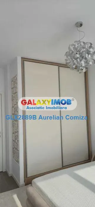 Apartament 2 camere Lujerului/Exigent Plaza - foto 4