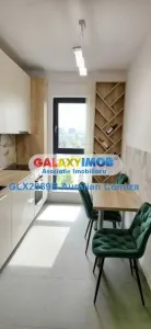 Apartament 2 camere Lujerului/Exigent Plaza - foto 5