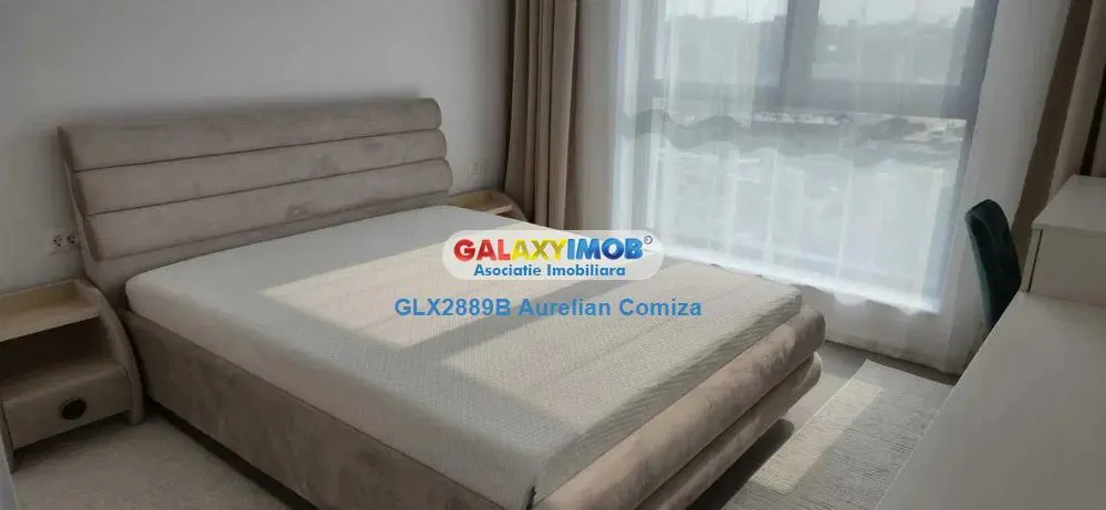 Apartament 2 camere Lujerului/Exigent Plaza - foto 6