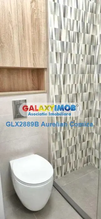 Apartament 2 camere Lujerului/Exigent Plaza - foto 7