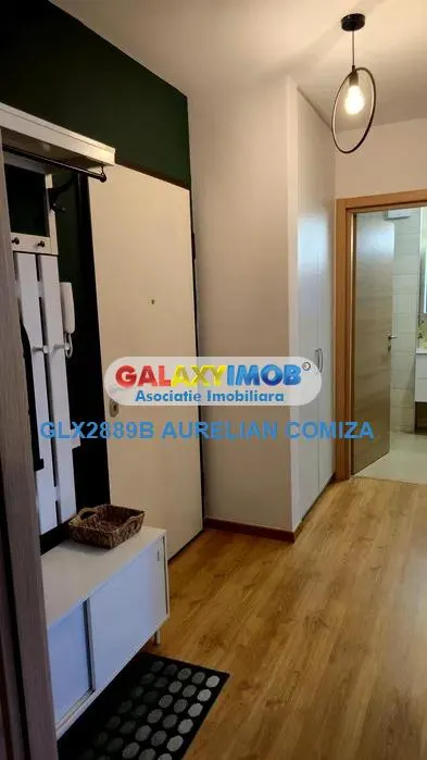 Apartament 2 camere Lujerului Granvia Park/Mall Plaza - foto 3