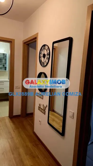 Apartament 2 camere Lujerului Granvia Park/Mall Plaza - foto 8