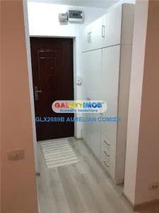 Garsoniera pentru inchiriat Lujerului-Piata Veteranilor/AC - foto 5