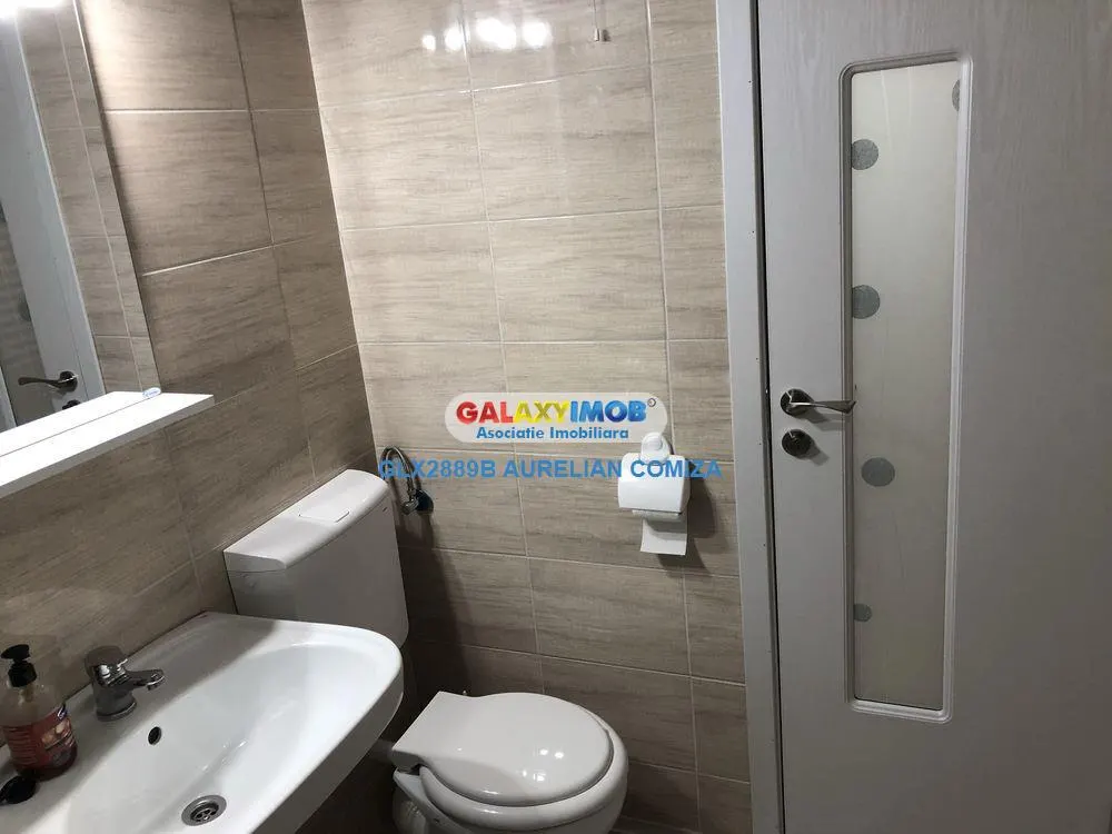 Garsoniera pentru inchiriat Lujerului-Piata Veteranilor/AC - foto 8