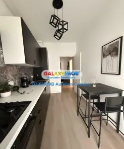 Apartament 2 camere impecabil bloc nou Lujerului/parter - foto 12