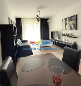 Apartament 2 camere impecabil bloc nou Lujerului/parter - foto 3