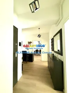 Apartament 2 camere impecabil bloc nou Lujerului/parter - foto 4