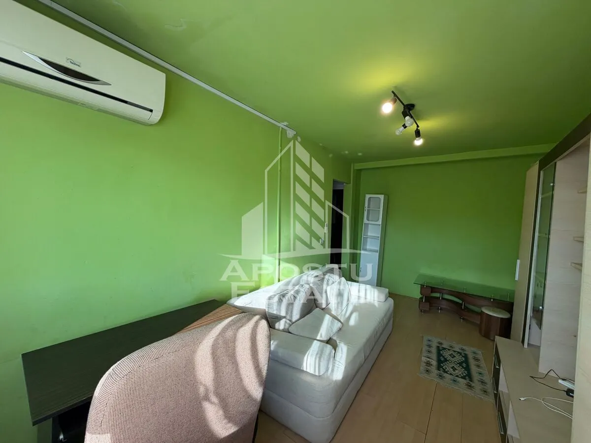Garsoniera de vanzare , 20 mp , Zona Lipovei , Timisoara - foto 3