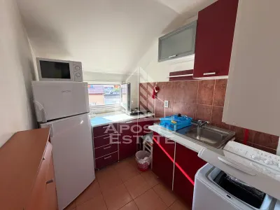 Garsoniera de vanzare , 20 mp , Zona Lipovei , Timisoara - foto 5