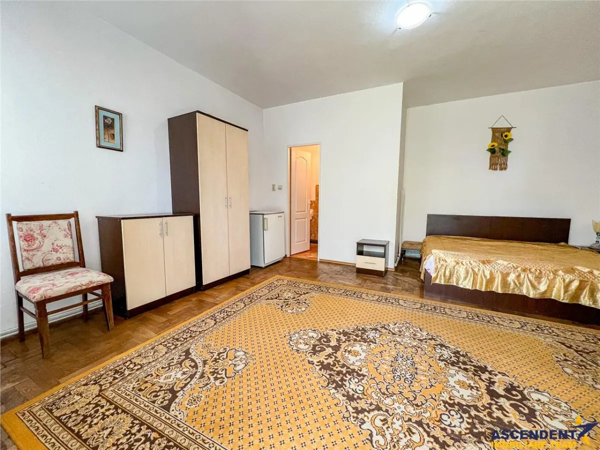 FILM! Vila pe 7 camere: servicii/ rezidential/ turism, in Covasna, Central - foto 12
