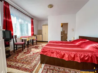 FILM! Vila pe 7 camere: servicii/ rezidential/ turism, in Covasna, Central - foto 17
