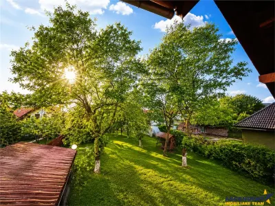 FILM! Casa 7 camere, oportunitate: rezidential/ turistic/ investitional,Covasna - Covasna