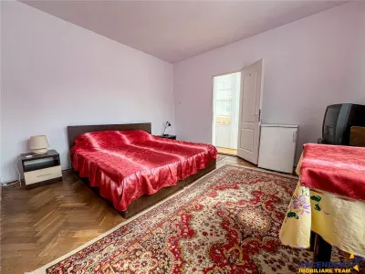 FILM! Casa 7 camere, oportunitate: rezidential/ turistic/ investitional,Covasna - foto 11