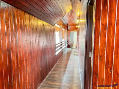 FILM! Casa 7 camere, oportunitate: rezidential/ turistic/ investitional,Covasna - foto 20
