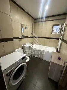 Apartament tip penthouse cu 2 camere si terasa generoasa â€“ ARED UTA - foto 2