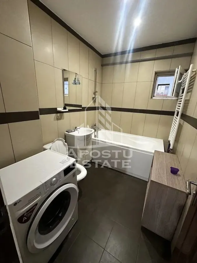 Apartament tip penthouse cu 2 camere si terasa generoasa â€“ ARED UTA - foto 2