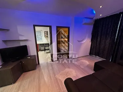 Apartament tip penthouse cu 2 camere si terasa generoasa â€“ ARED UTA - foto 3