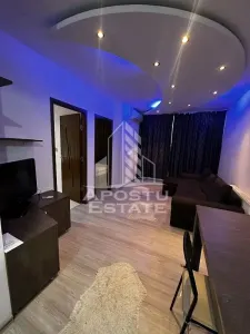 Apartament tip penthouse cu 2 camere si terasa generoasa â€“ ARED UTA - foto 4