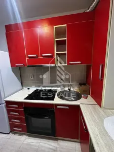 Apartament tip penthouse cu 2 camere si terasa generoasa â€“ ARED UTA - foto 6
