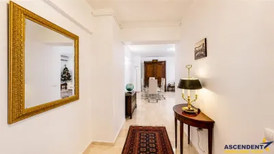 Proprietate 3 camere 118 utili, Privilegio, etaj 10,terasa 17mp, parcare subterana - foto 18